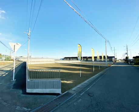 新里町新川7区画