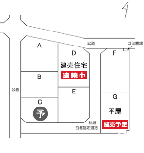 新里町新川7区画