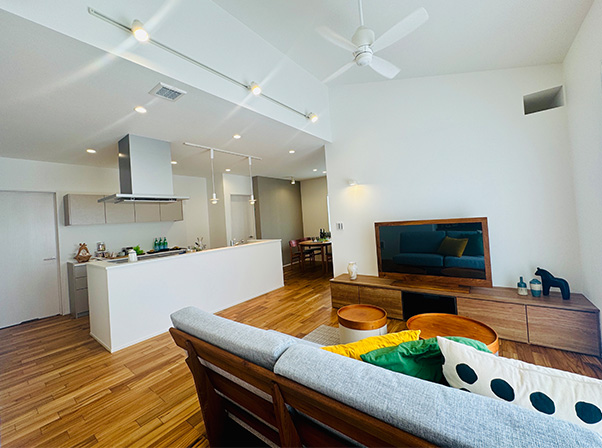 いずみ第二こども園そば10区画No.7