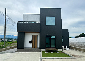 西鹿田　中古住宅
