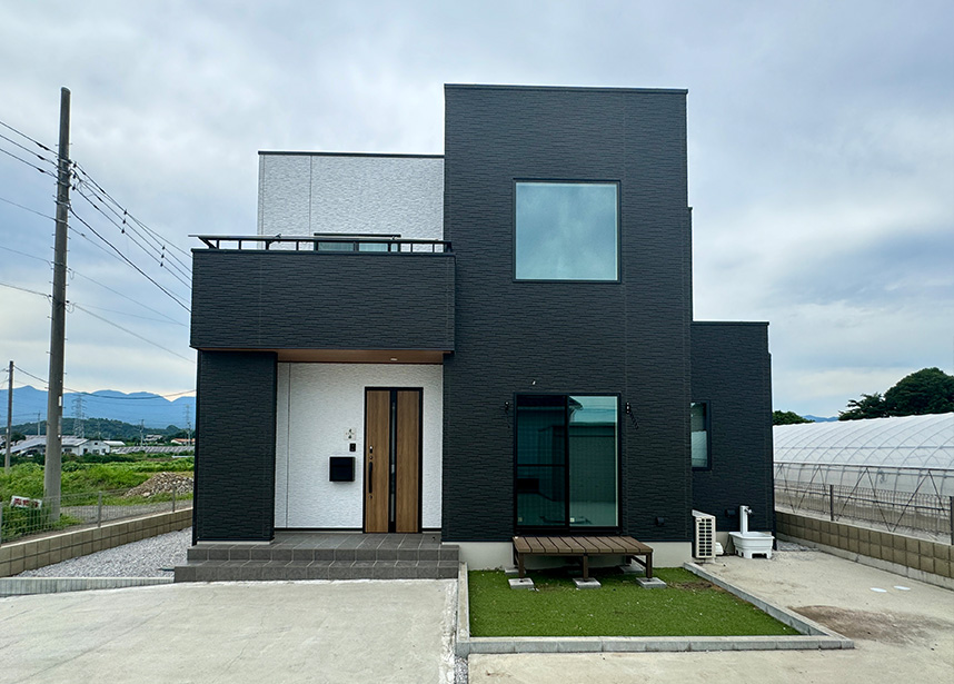 西鹿田　中古住宅